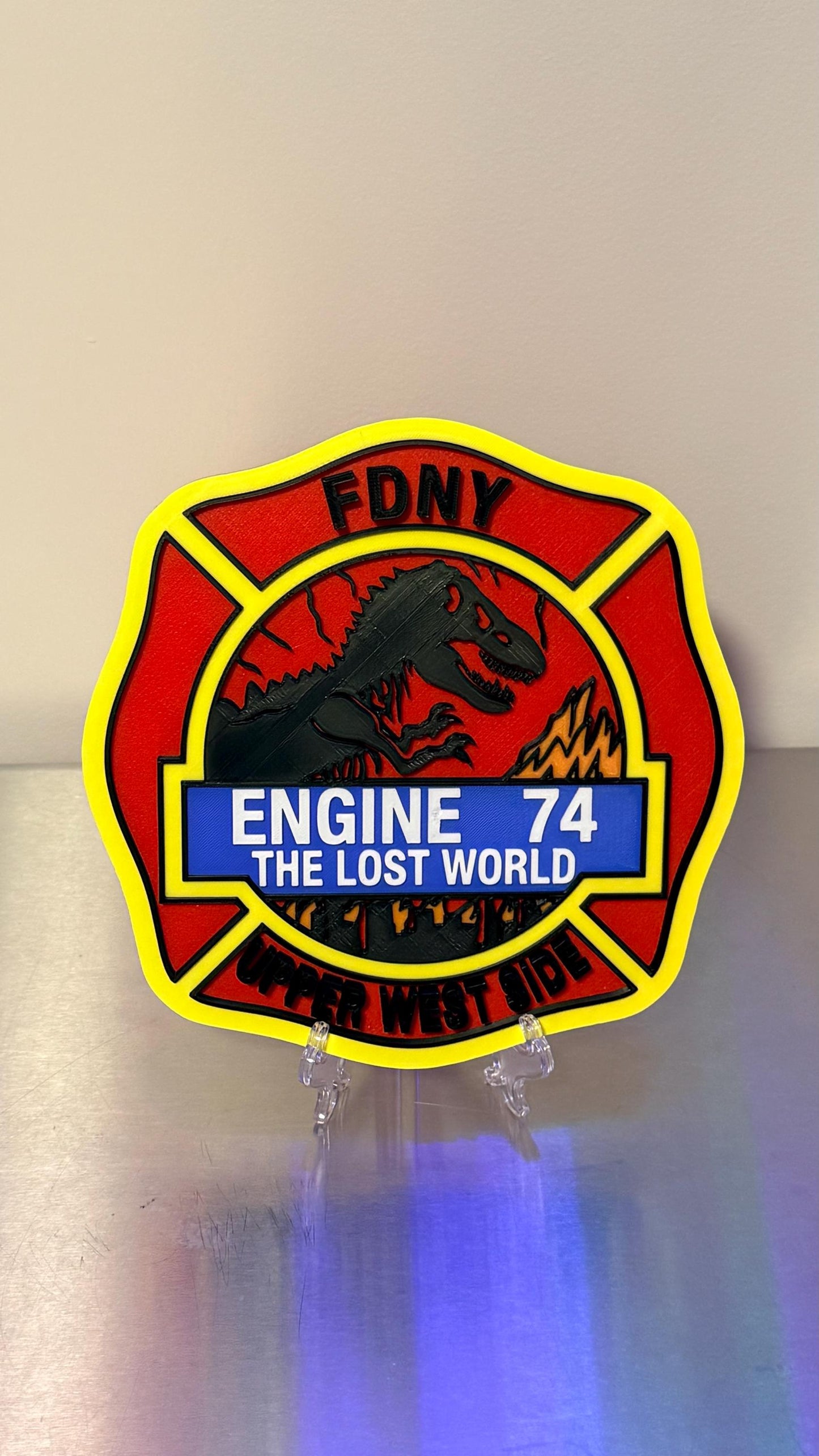 Convert your design to a 3D Printer .3MF file